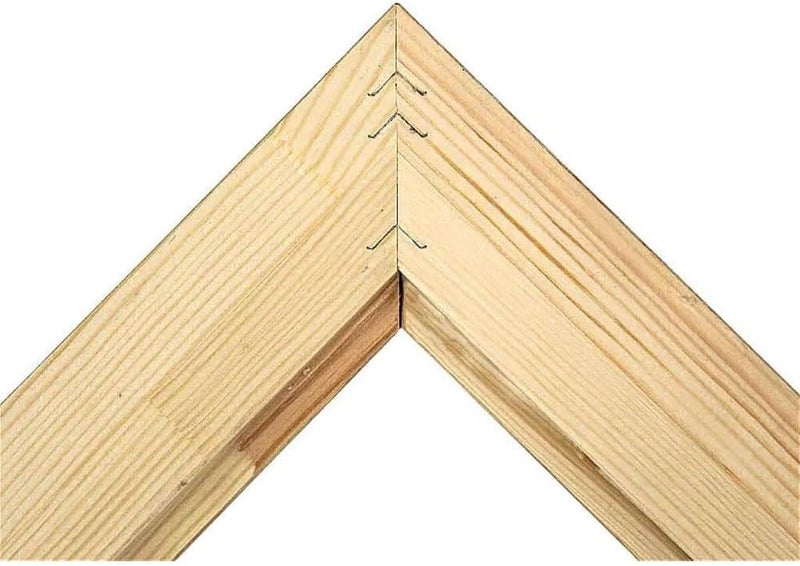 888 Corp 10mm Cassese Cartridge V Nail Hardwood (Pack of 5 Cartridges) - Image 2